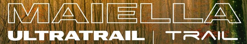 ULTRATRAIL DELLA MAIELLA